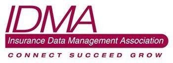 IDMA logo