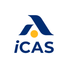 iCAS logo